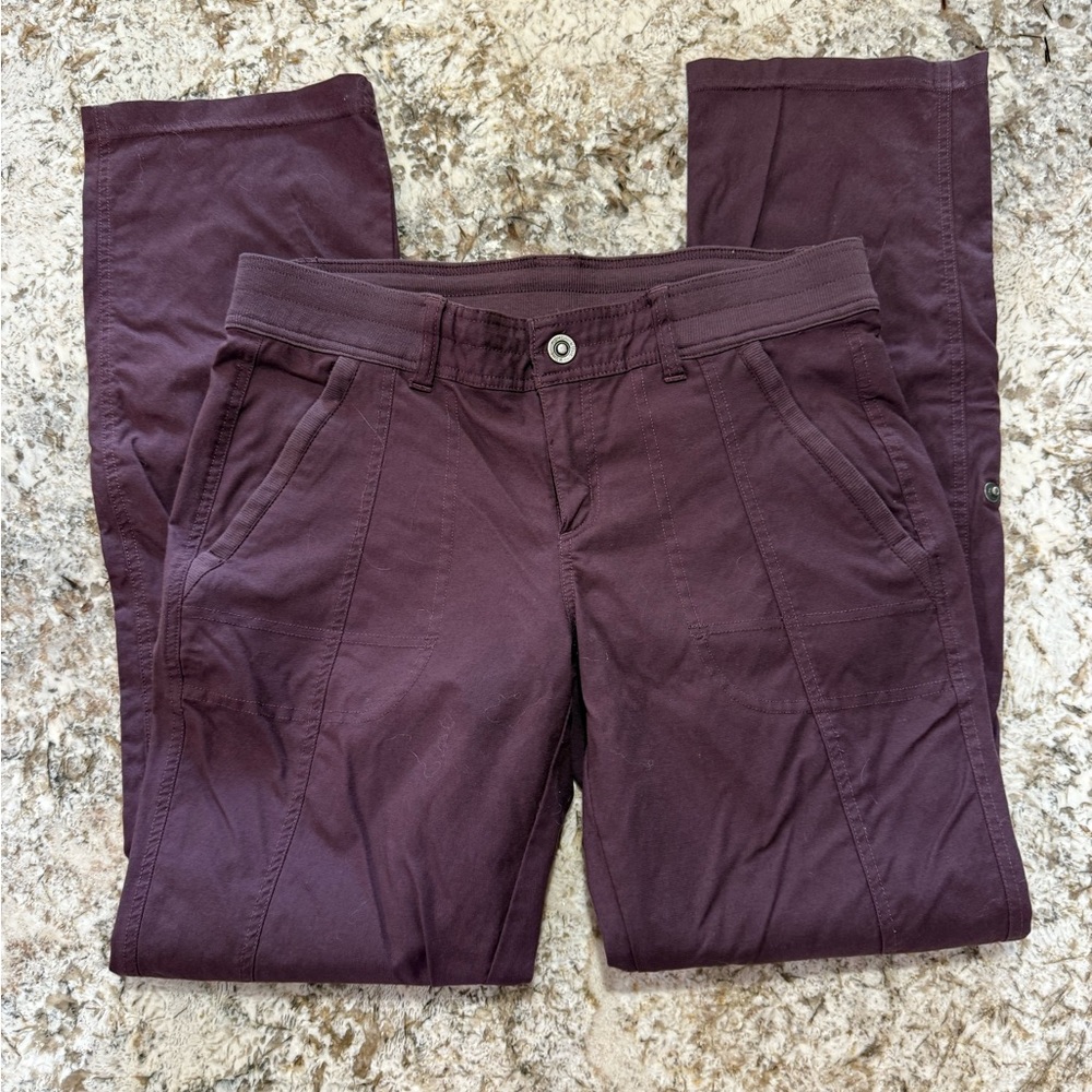 Kohl Women's Roll up hiking pants